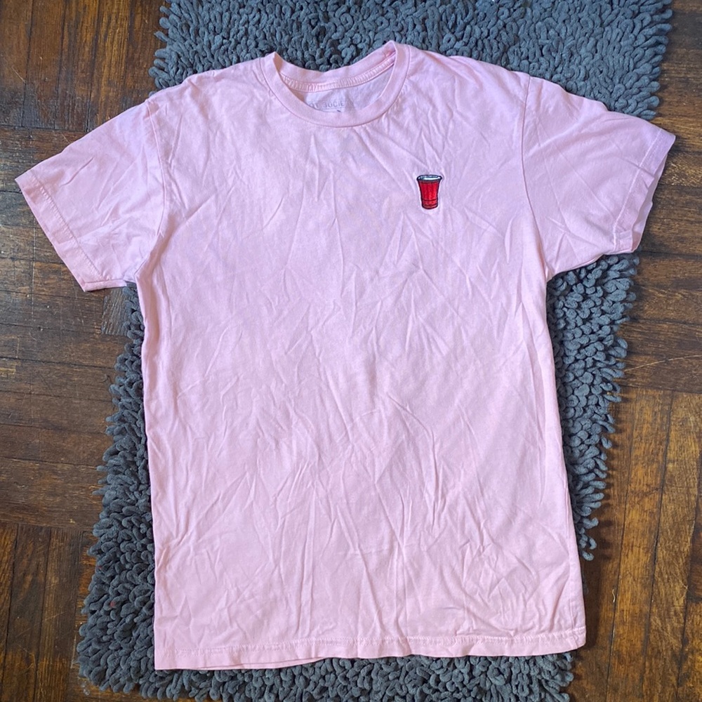 PacSun Riot Society Tee - Picture 2 of 5